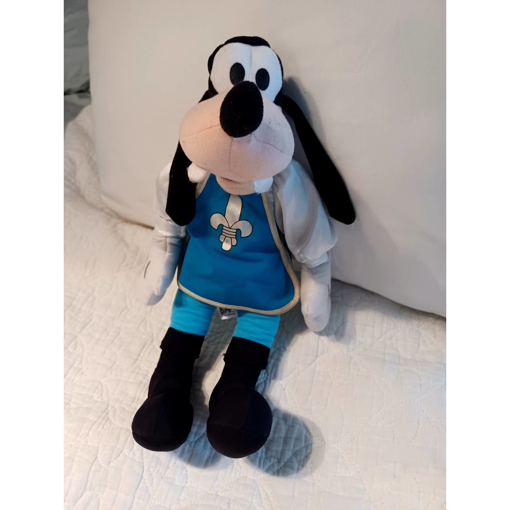 Disney Goofy Plush